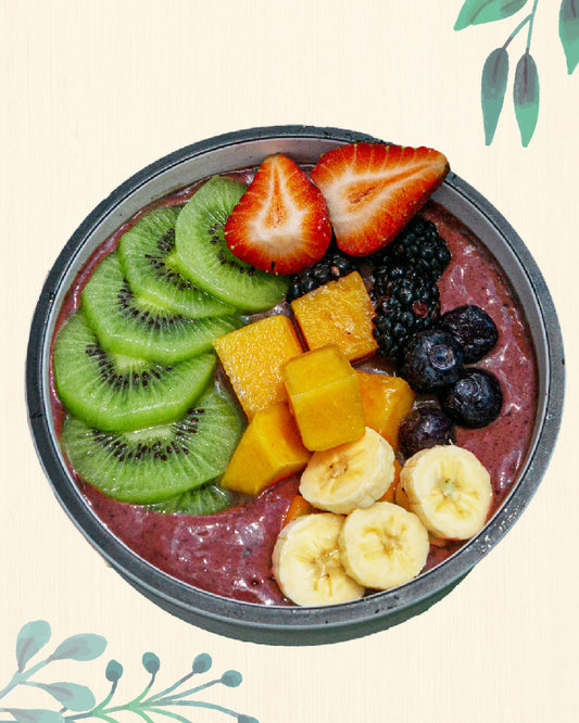 Acai Bowl