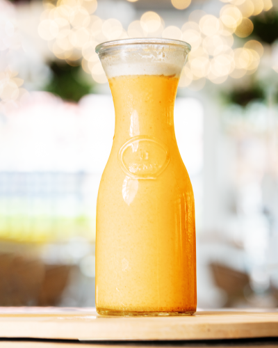 Booster de vitamina C