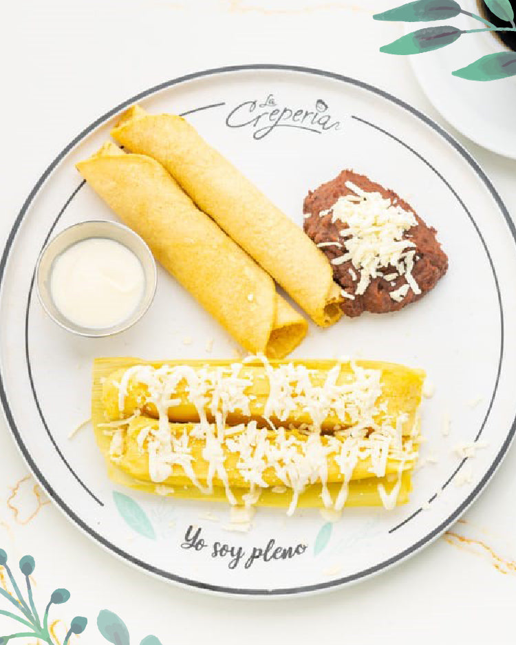 Catracho Bites
