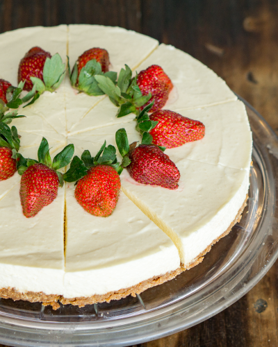 Cheese Cake