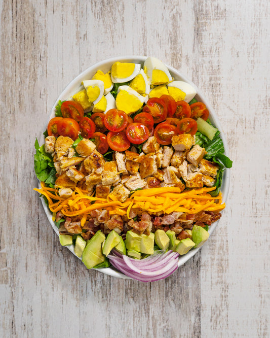 Cobb Salad