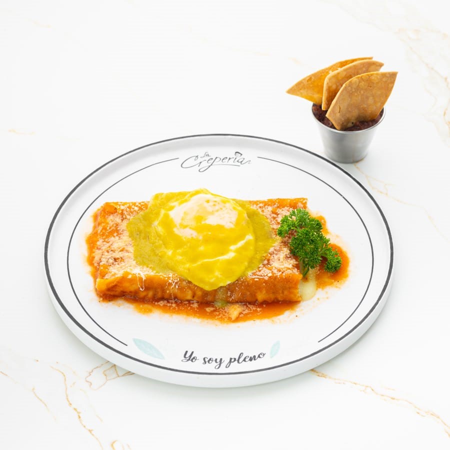 Enamoradas francesas