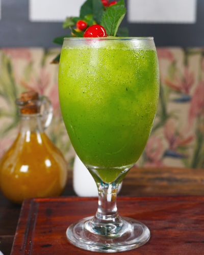 Frozen de Limon Thai