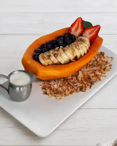 Granola Super Poderosa