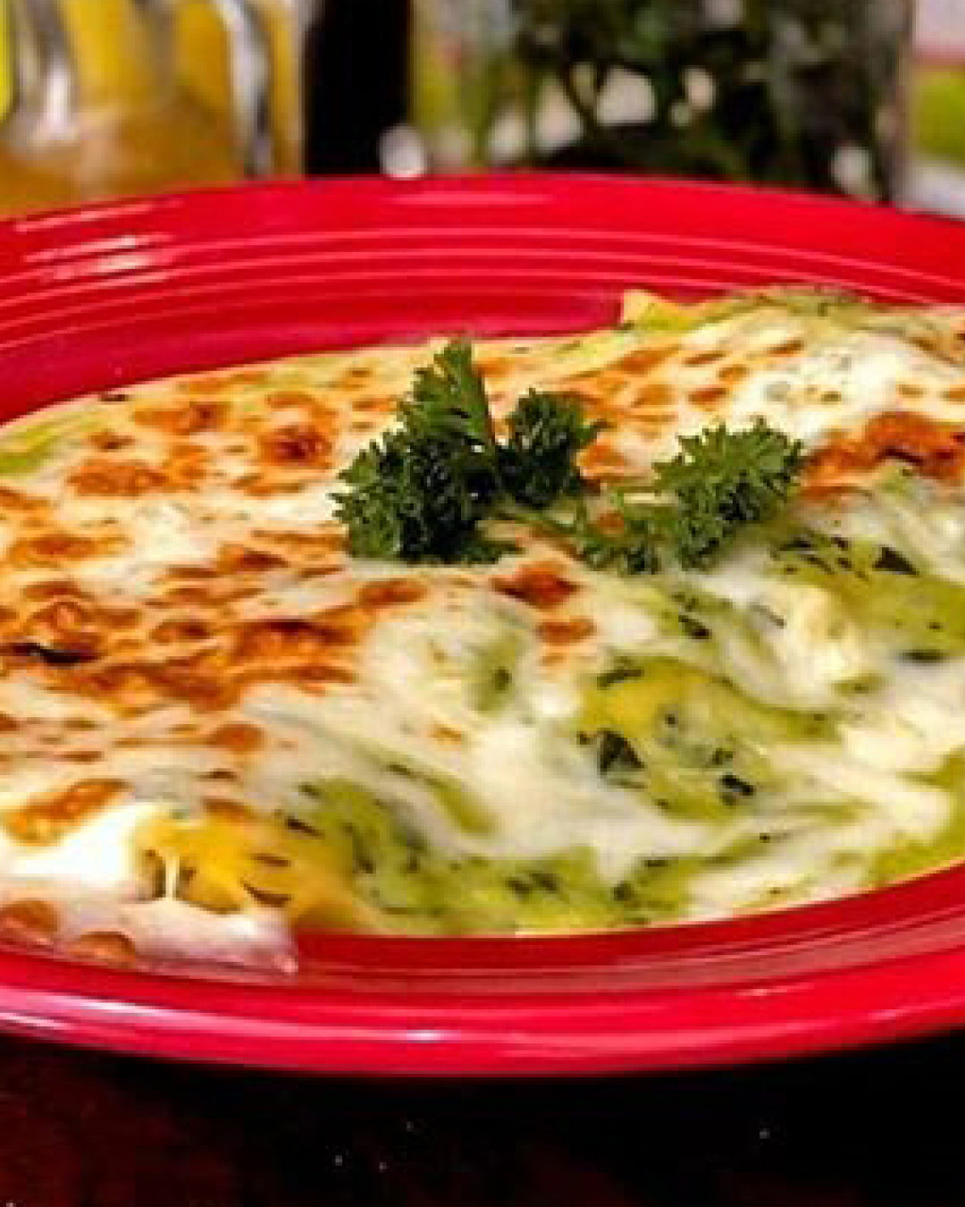 Lasagna Florentina