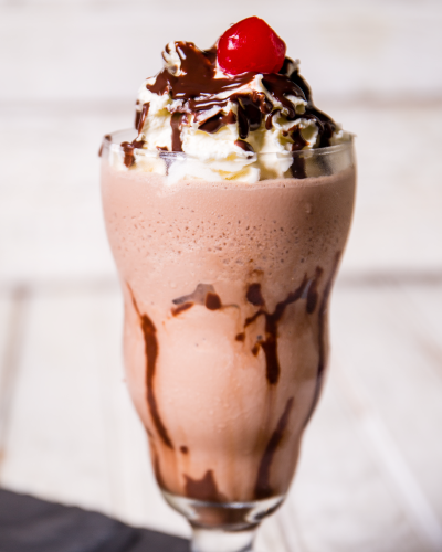 Nutella Blend