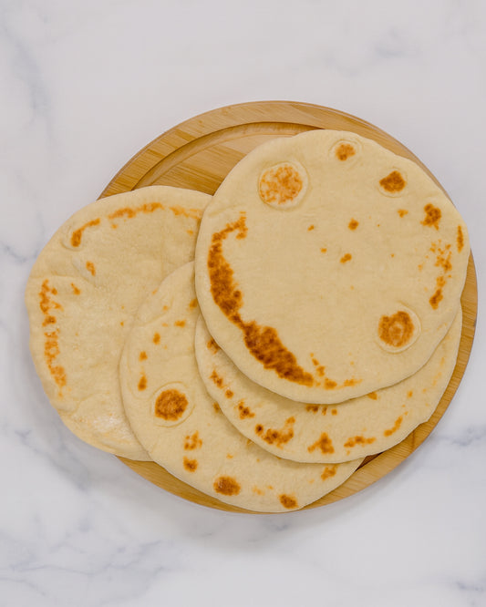 PAN PITA