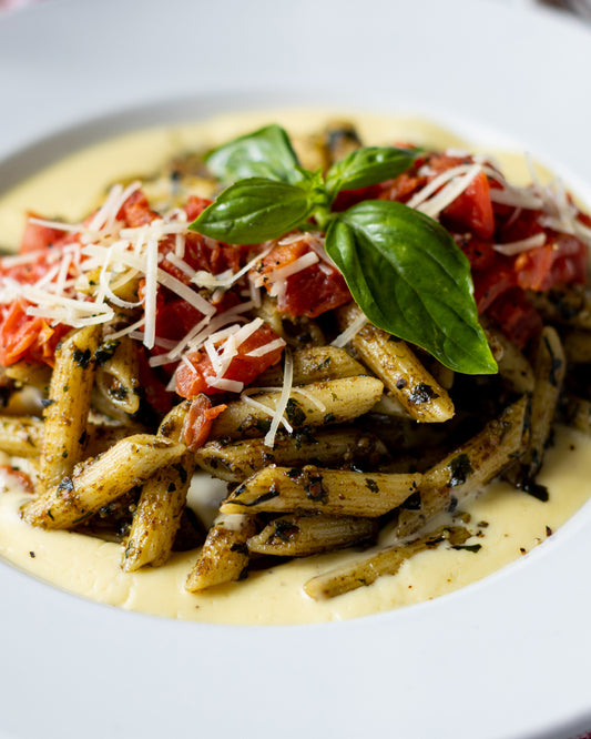 Penne A La Nonna