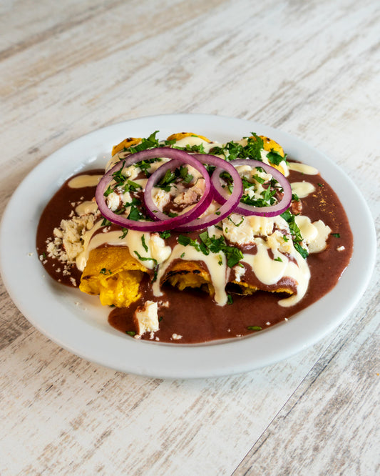 Huevos A La Veracruzana