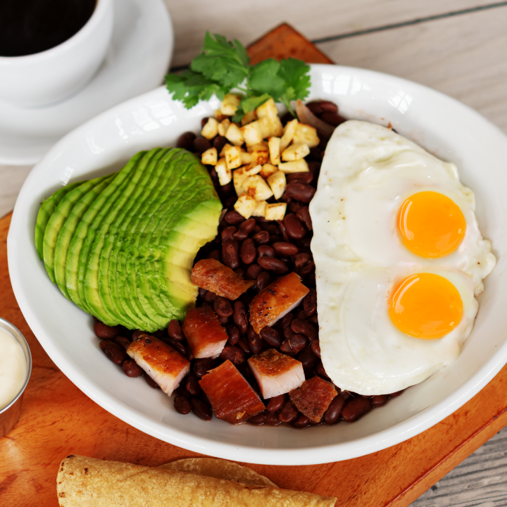 Desayunos