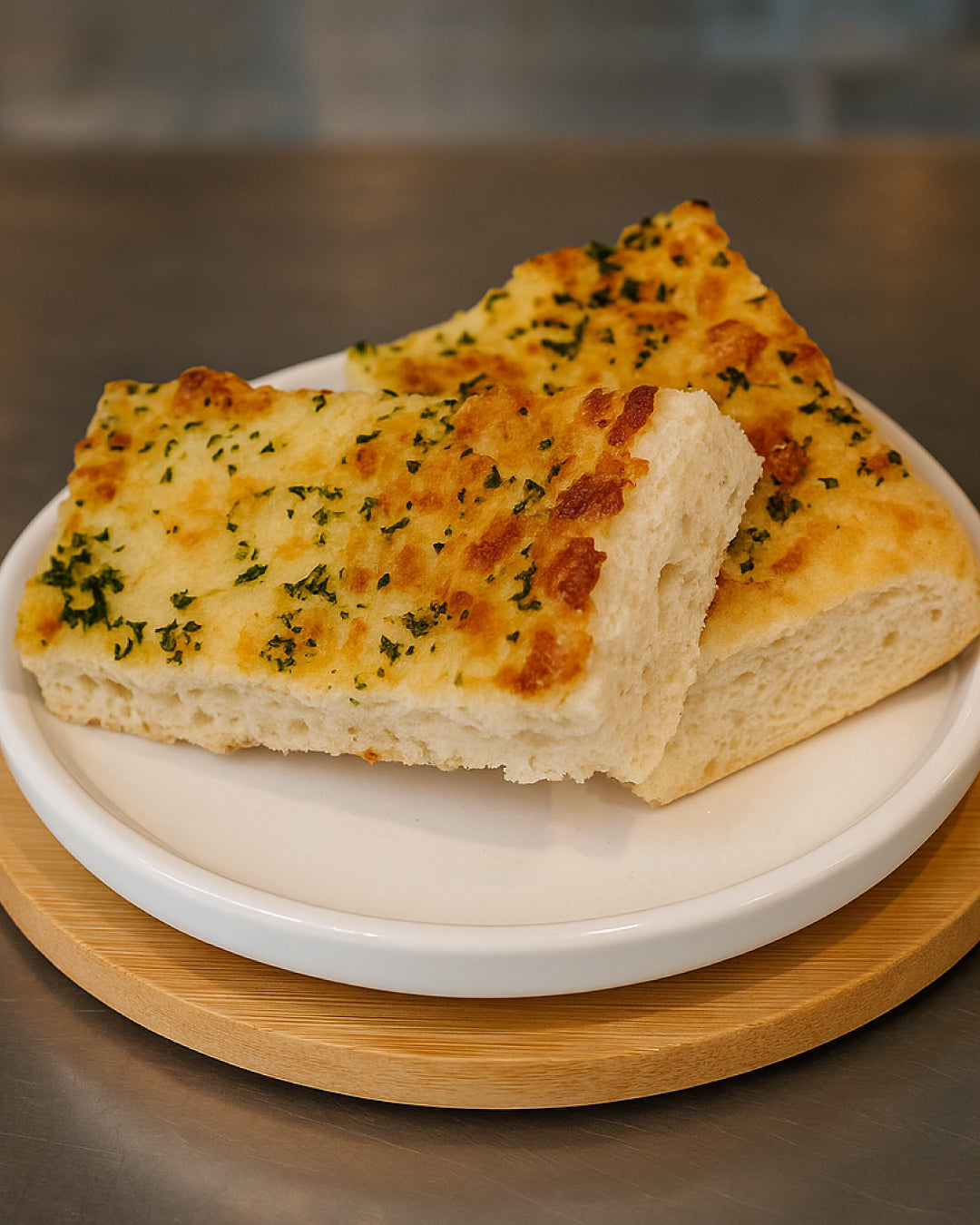 Focaccia