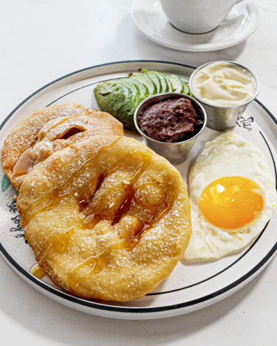 Macheteadas con todo