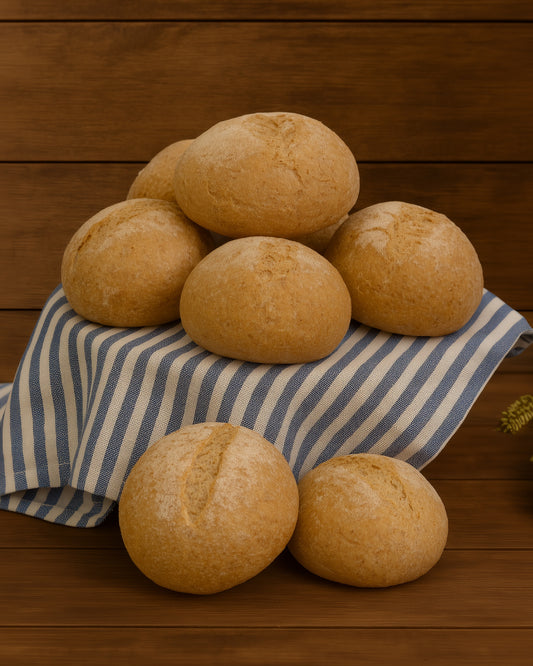 PAN CAMPESINO INTEGRAL