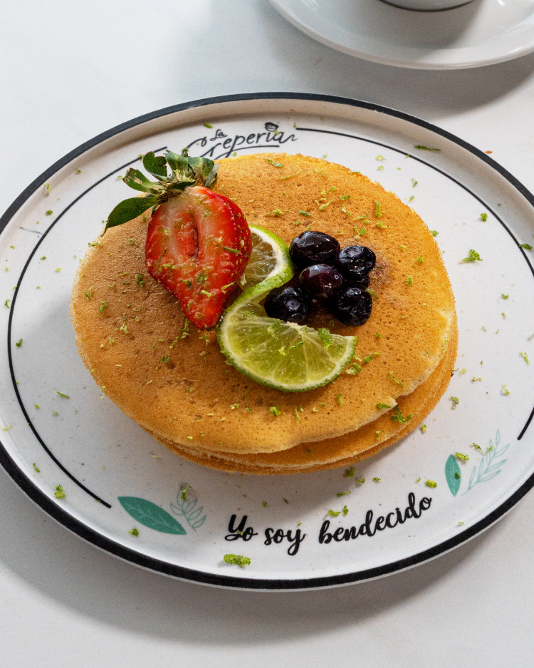 Pancakes
