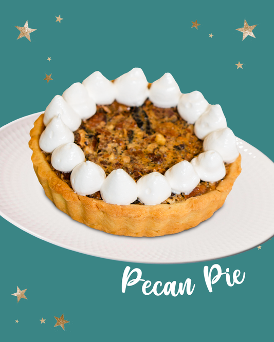 Pecan Pie