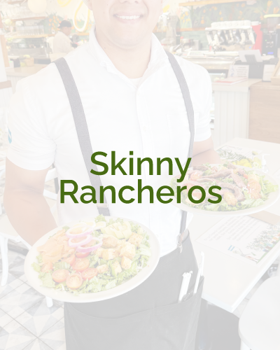 Skinny Rancheros